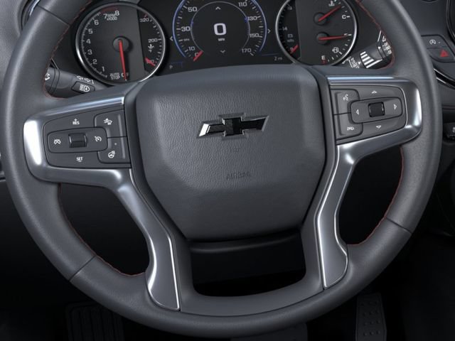 New 2026 Chevrolet Blazer RS w/ Driver Confidence II Package FWD image 19