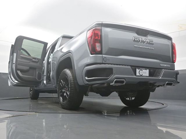 New 2026 GMC Sierra 1500 Elevation image 60