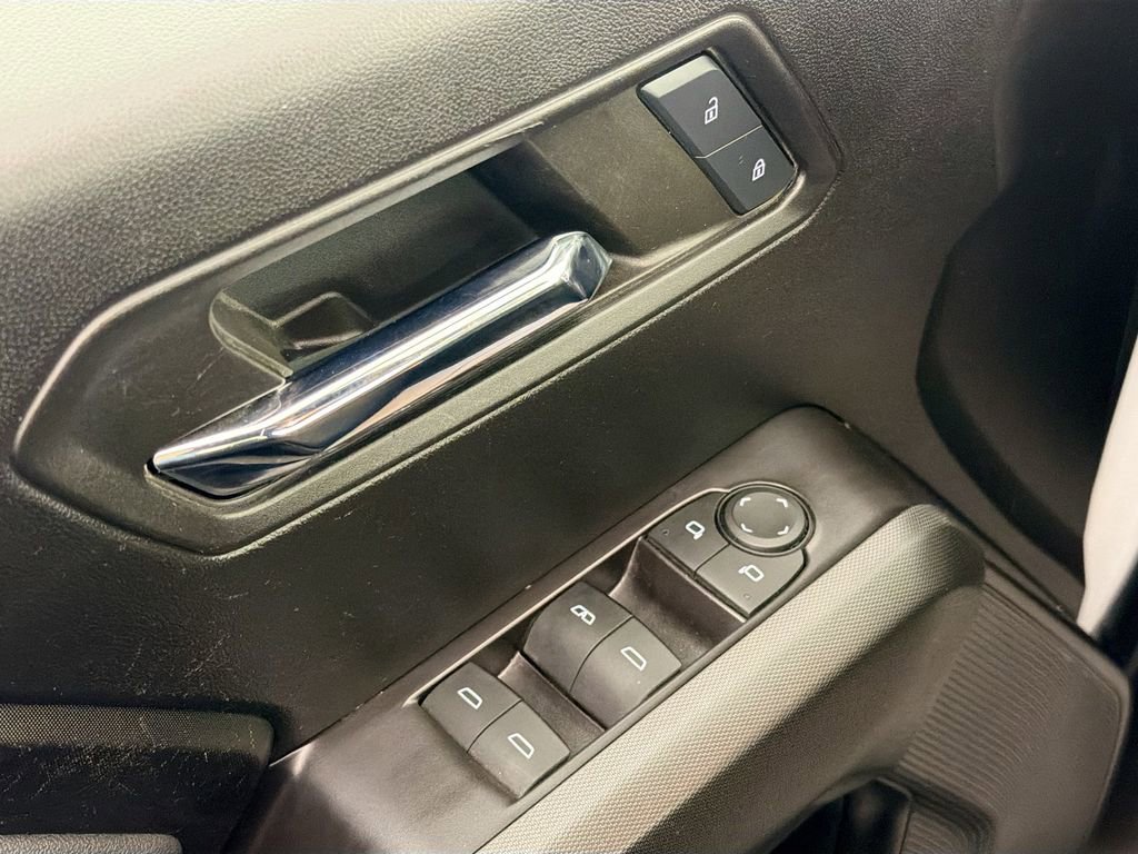 Used 2024 GMC Canyon Elevation w/ Convenience Package image 18