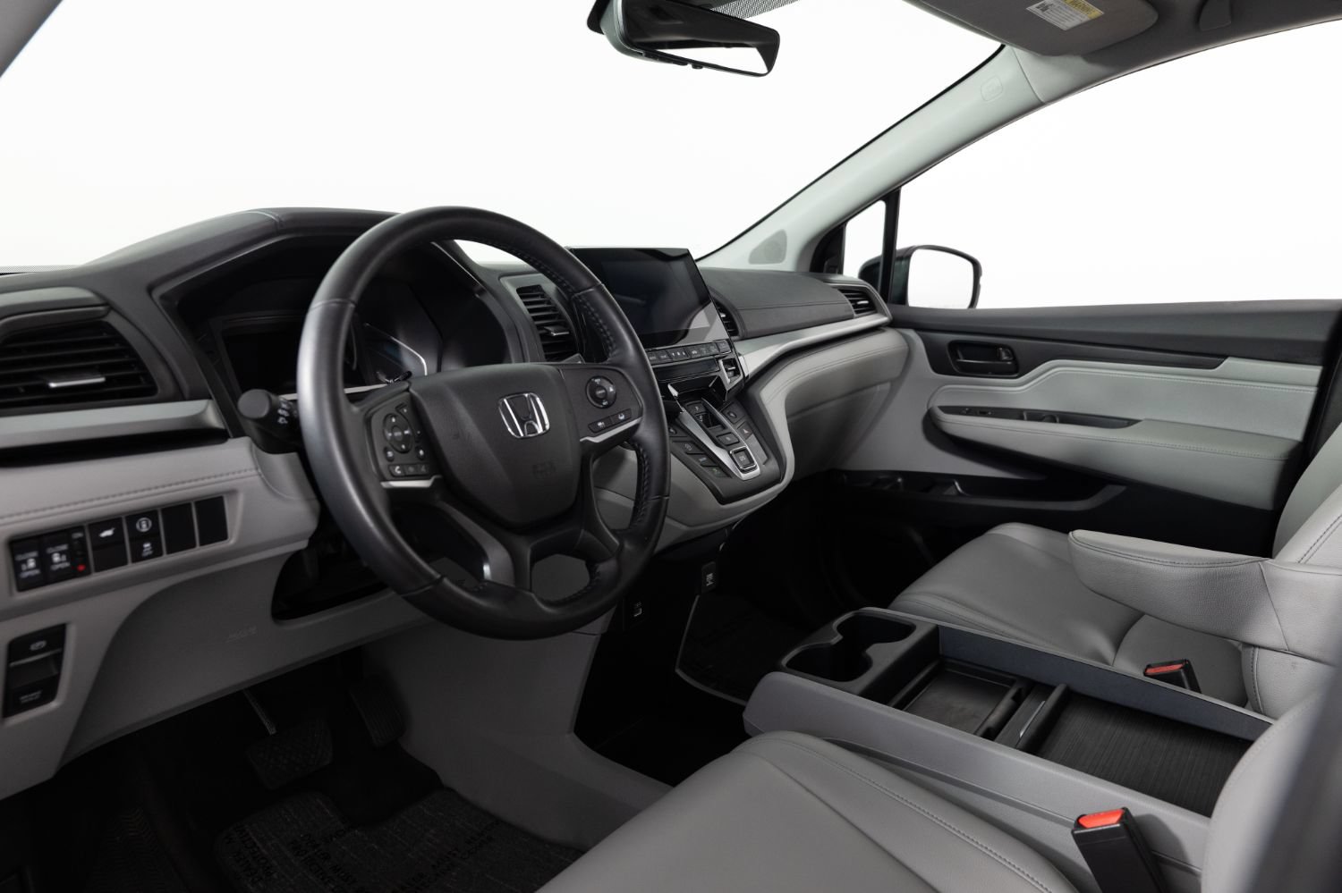 Used 2024 Honda Odyssey EX-L image 12