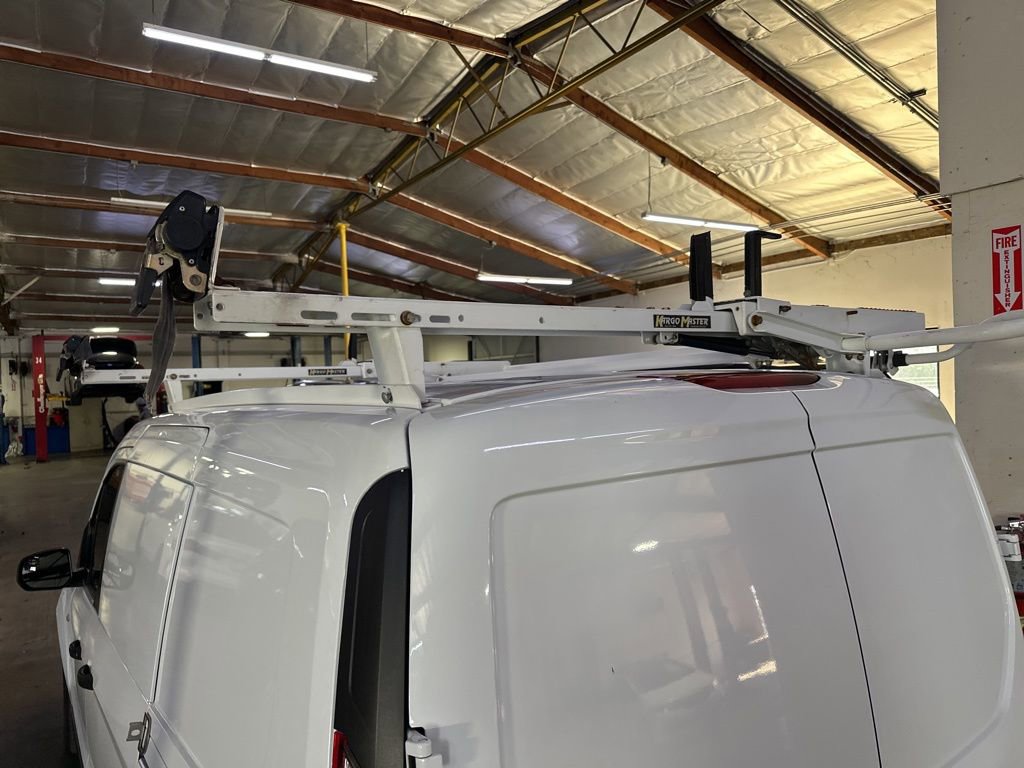 Used 2021 Ford Transit Connect XL image 7