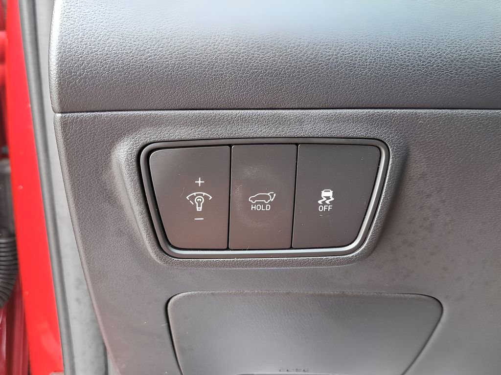 Used 2023 Hyundai Tucson SEL image 30