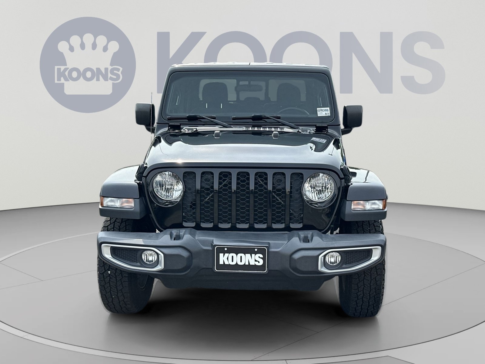 Used 2021 Jeep Gladiator Sport AWD/4WD image 19