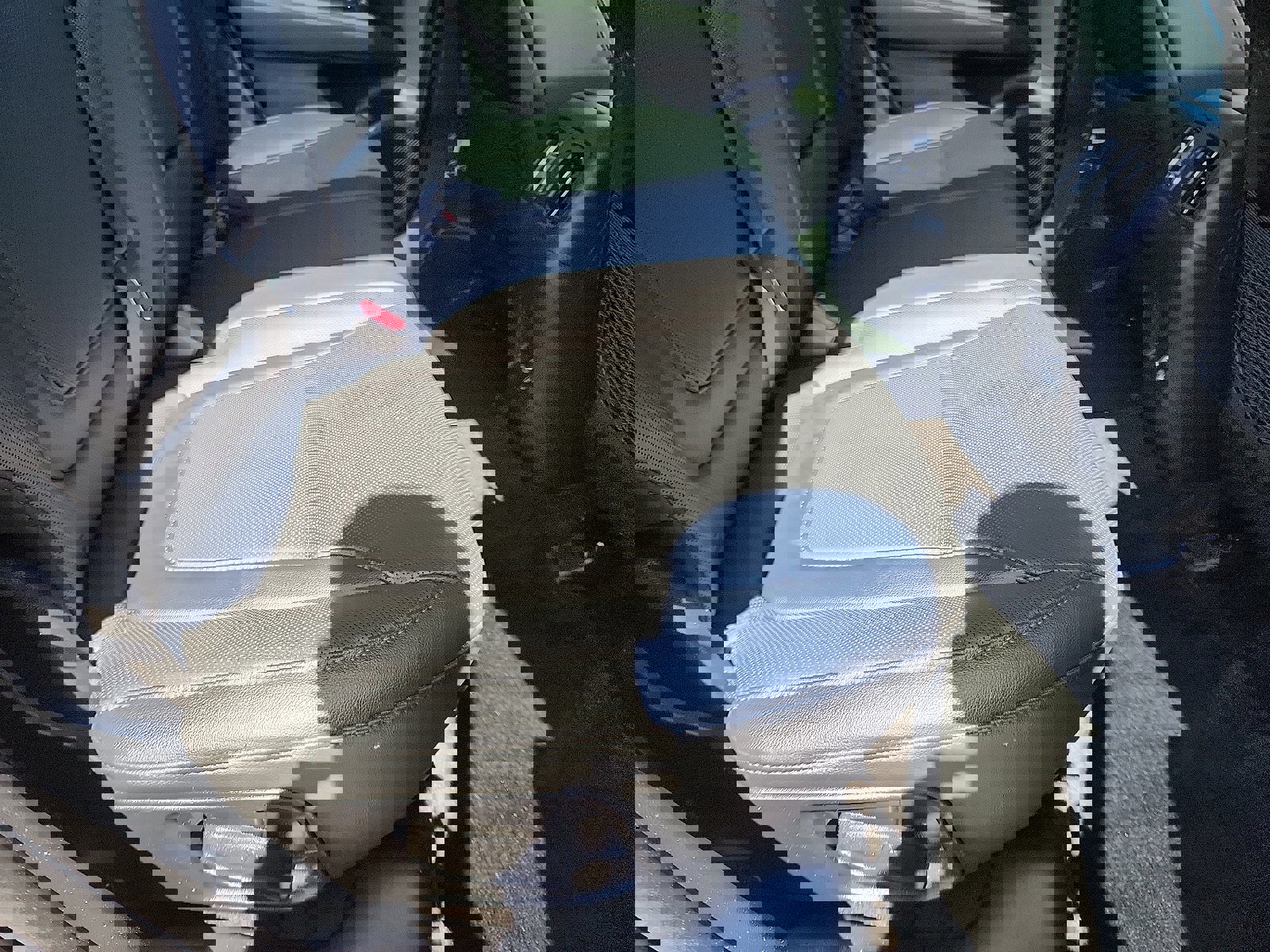 Used 2022 Hyundai Tucson Limited w/ Winter Package image 31