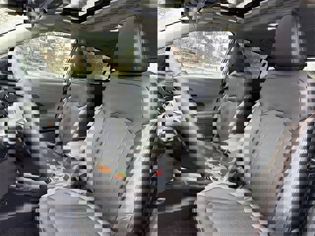 Certified 2025 Subaru Crosstrek 2.5i Limited w/ Popular Package #3A image 12