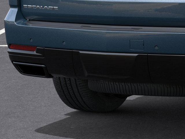 New 2026 Cadillac Escalade Platinum Sport image 14