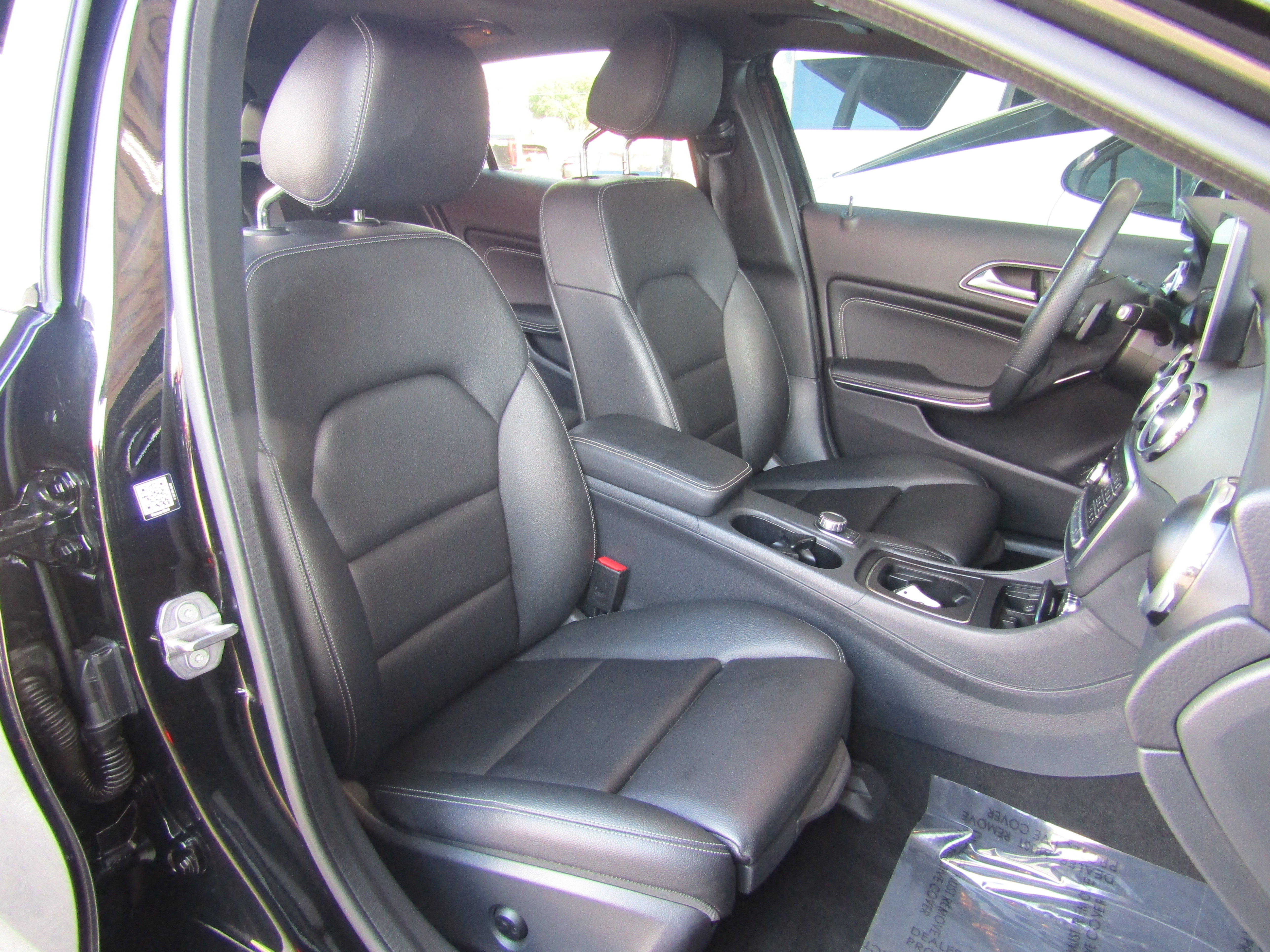 Used 2020 Mercedes-Benz GLA 250 4MATIC image 12