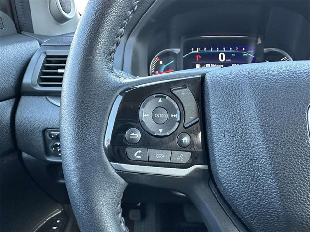 Used 2022 Honda Pilot Special Edition image 15