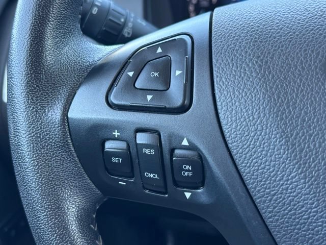 Used 2016 Ford Flex SEL w/ Equipment Group 202A AWD/4WD image 17