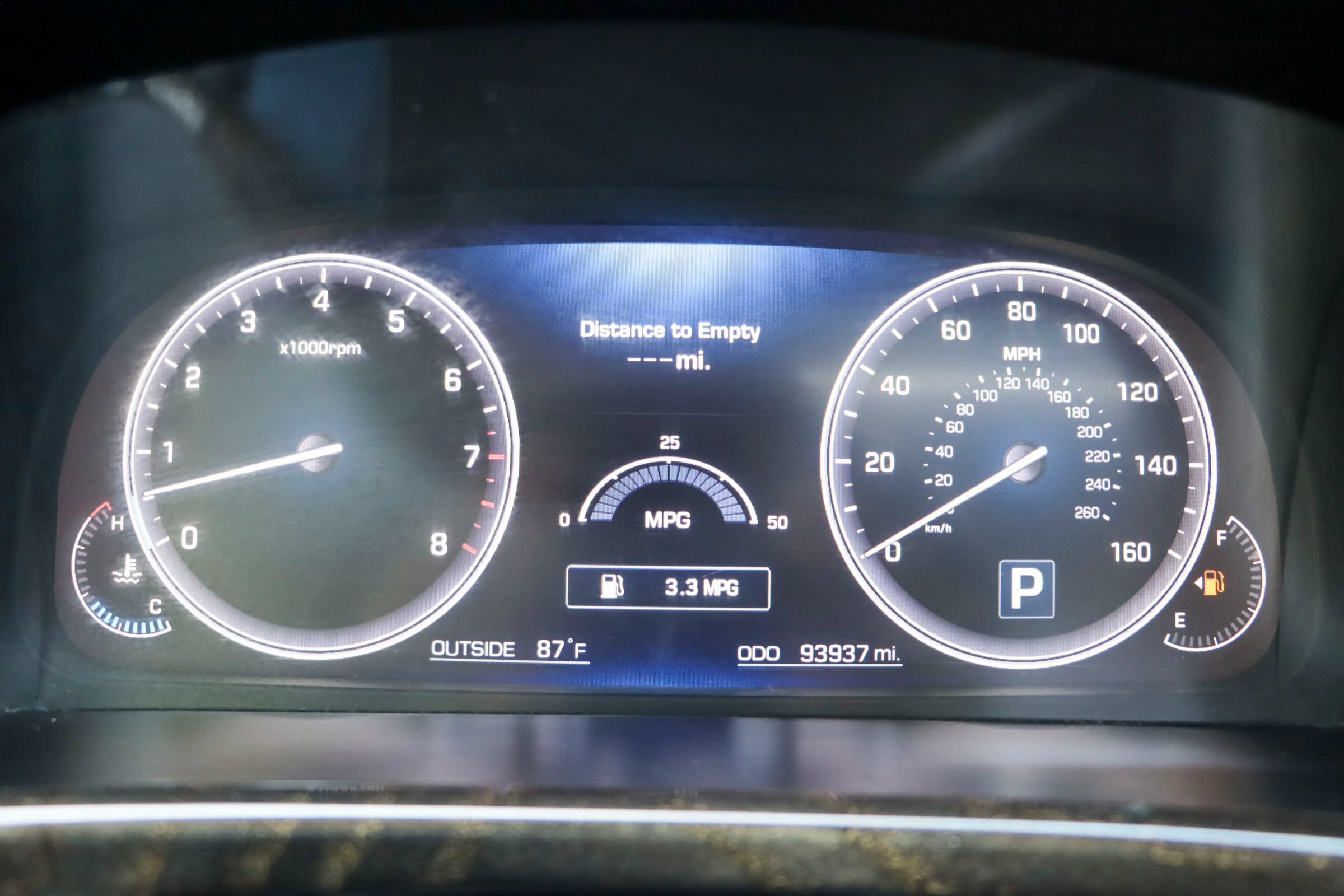 Used 2016 Hyundai Equus Ultimate RWD image 32