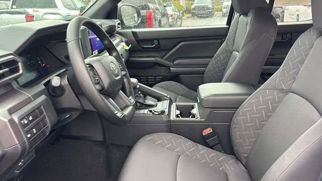 New 2026 Toyota Tacoma SR5 image 27