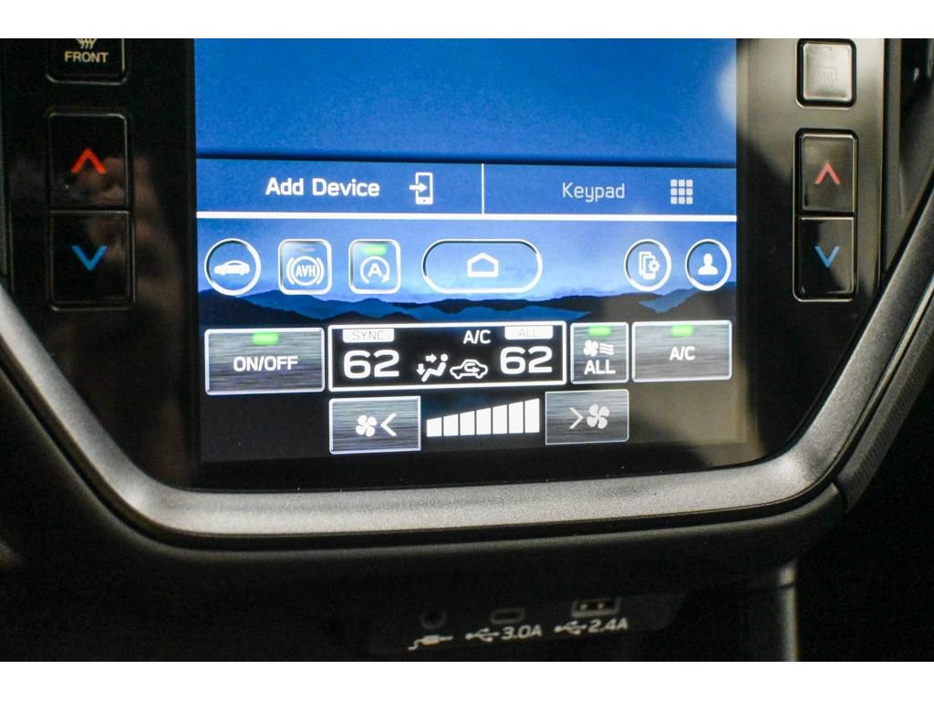 New 2026 Subaru Impreza RS AWD/4WD image 25