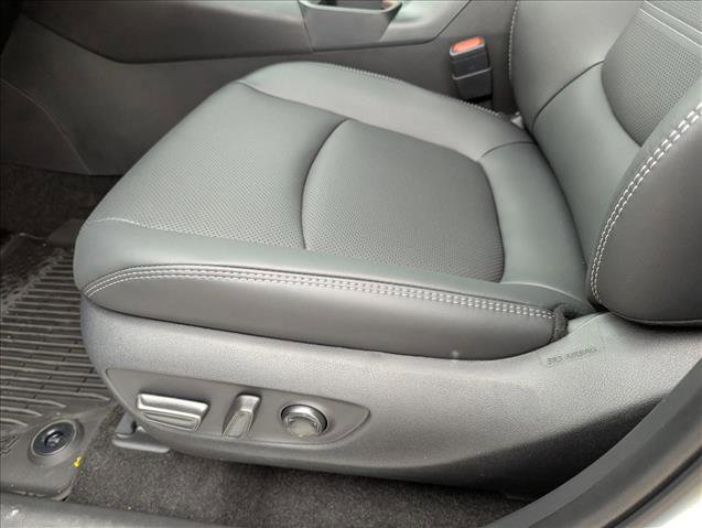 New 2025 Toyota RAV4 Limited image 4