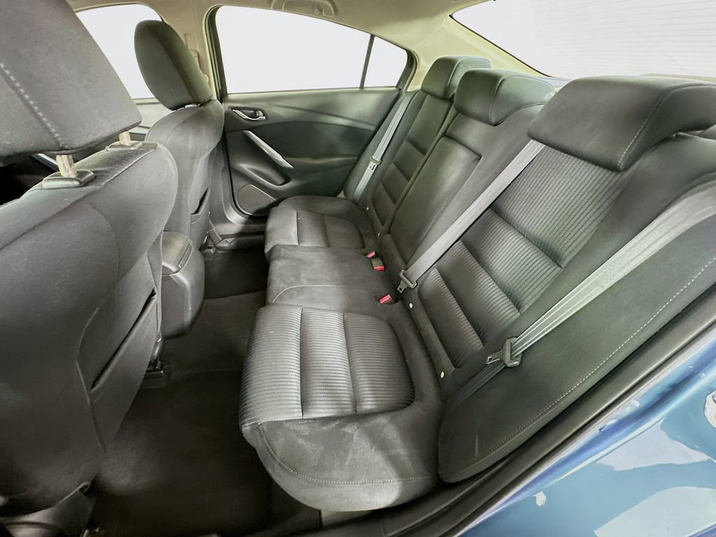 Used 2014 MAZDA MAZDA6 Sport image 29