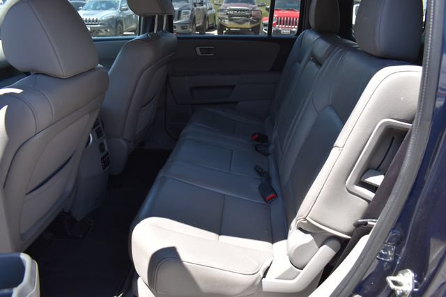 Used 2015 Honda Pilot EX-L image 22