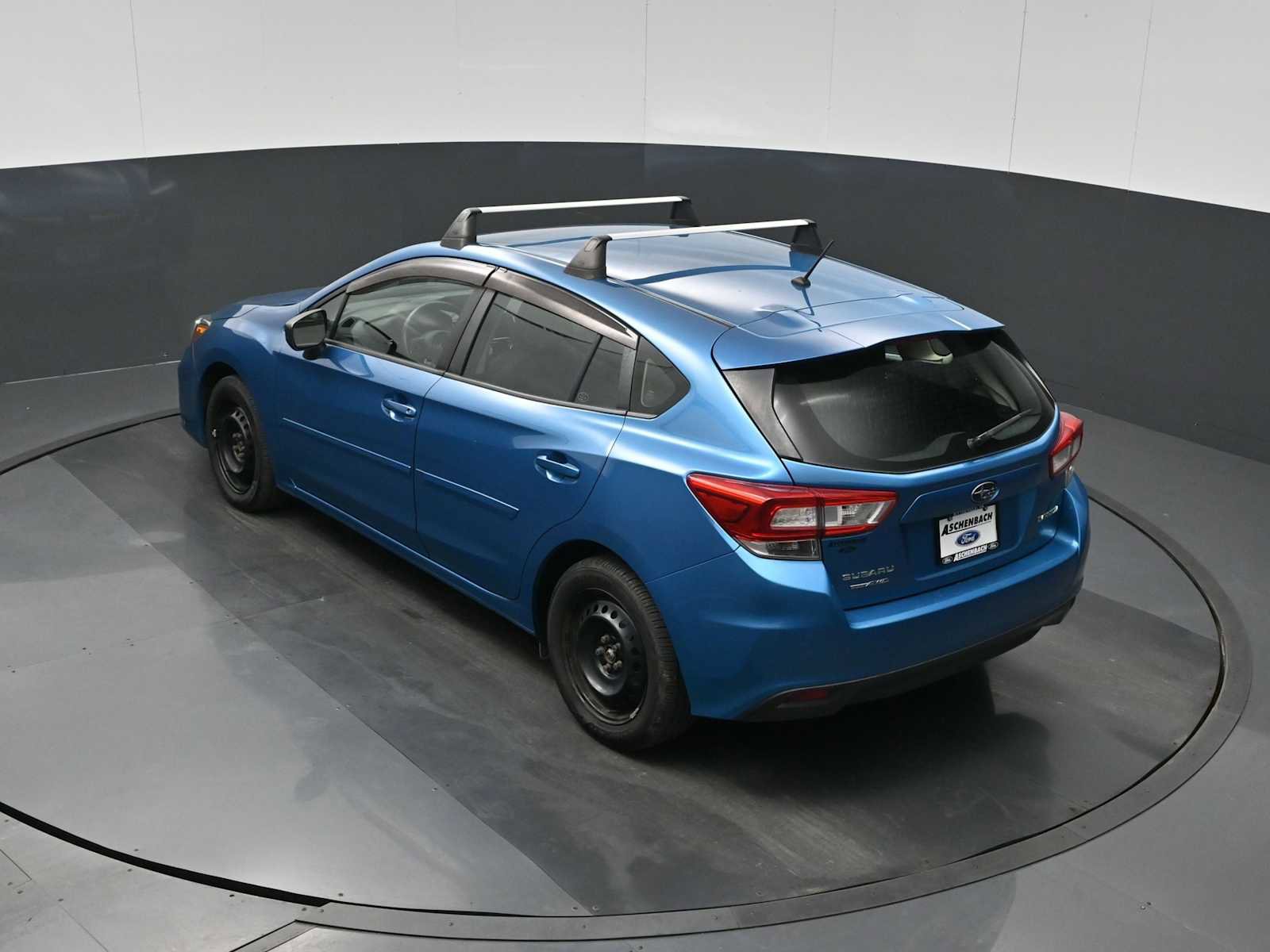 Used 2019 Subaru Impreza 2.0i w/ Popular Package #2 image 20
