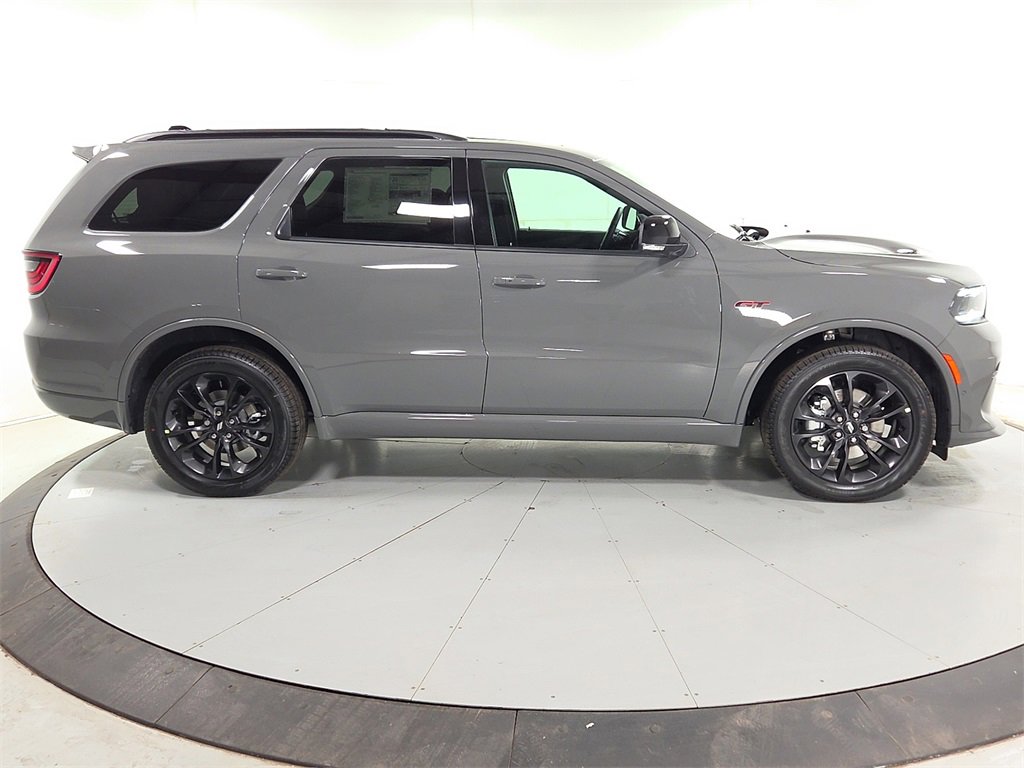 New 2026 Dodge Durango GT image 8