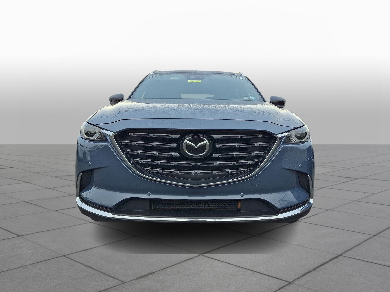 Certified 2023 MAZDA CX-9 Carbon Edition image 2