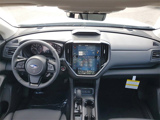 New 2025 Subaru Ascent Bronze Edition image 12