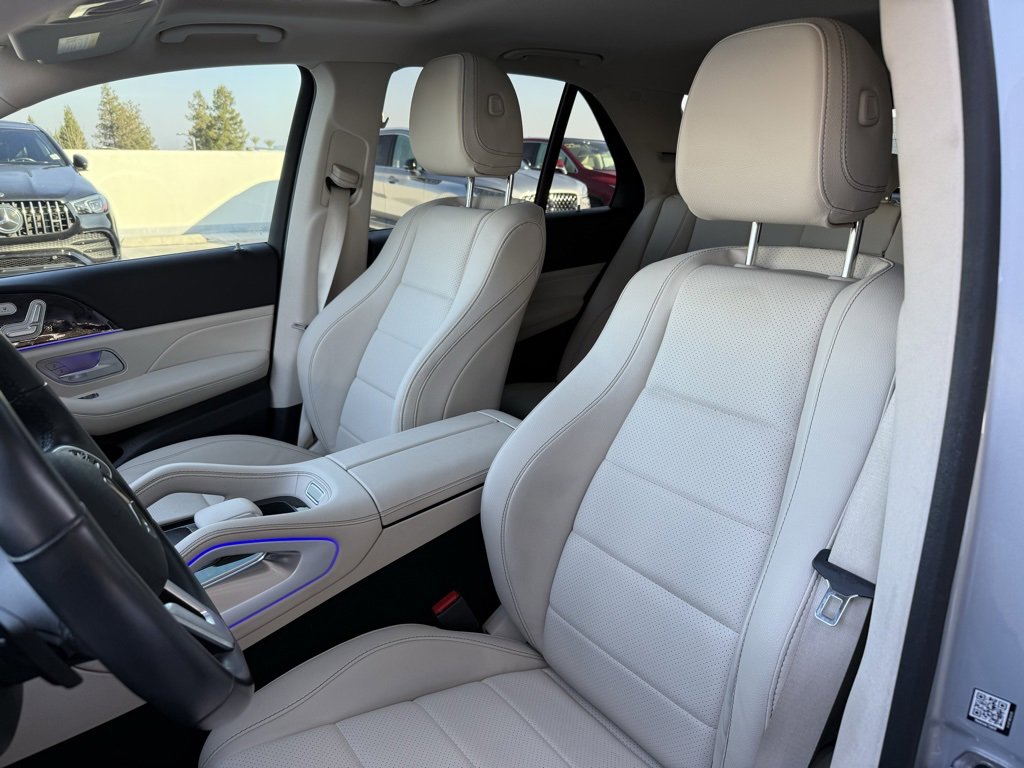 Used 2022 Mercedes-Benz GLE 350 image 13