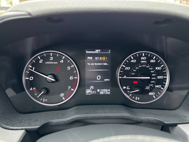 Certified 2025 Subaru Crosstrek 2.5i Limited w/ Crosstrek Mirror Package AWD/4WD image 23