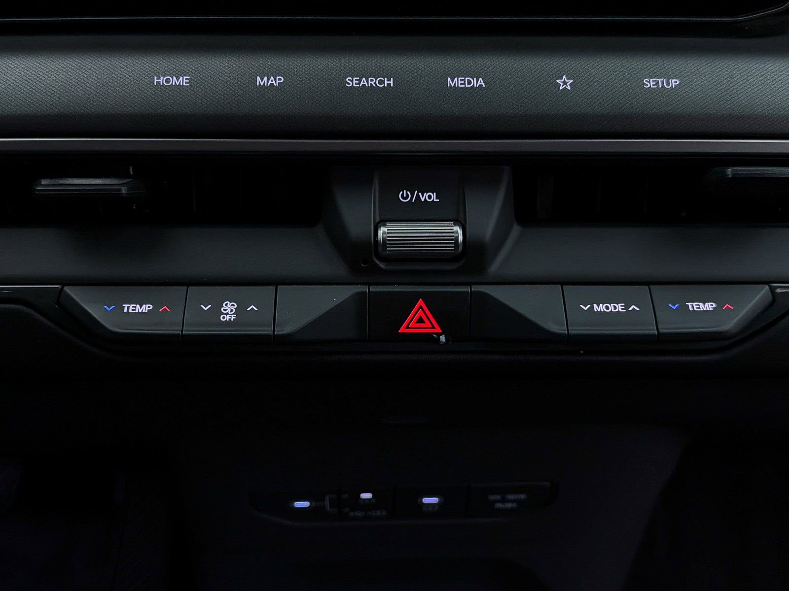 Used 2024 Kia EV9 Light Long Range image 23