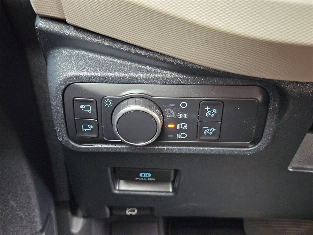 Used 2021 Ford Bronco Wildtrak image 21