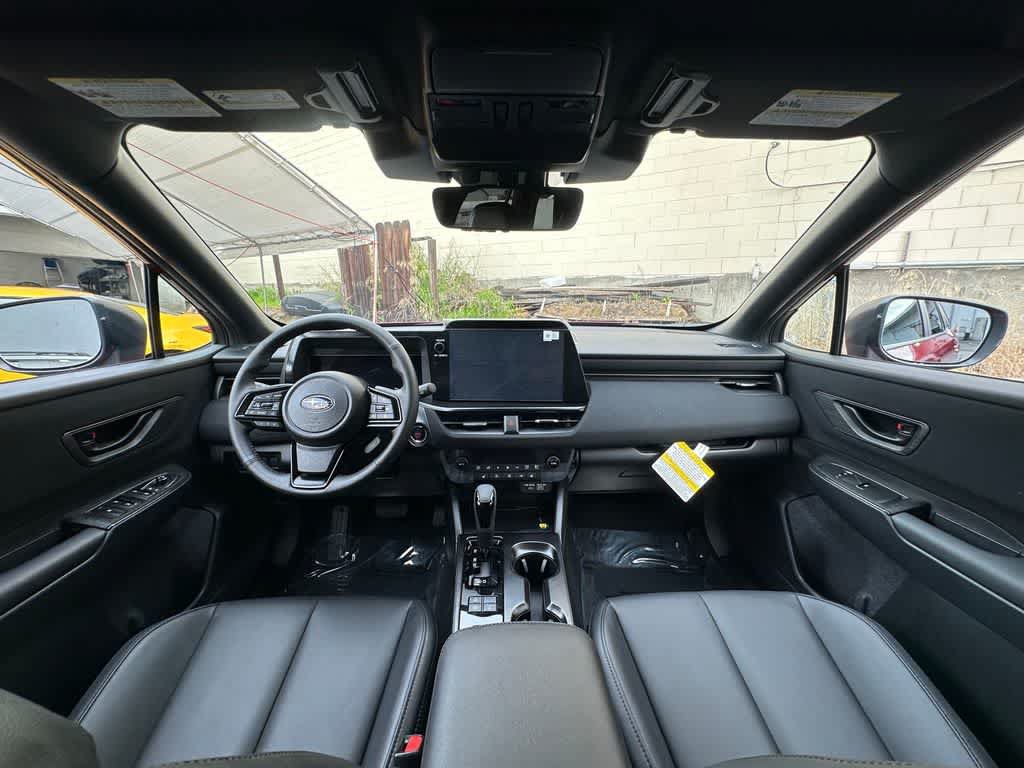 New 2026 Subaru Outback Premium AWD/4WD image 10