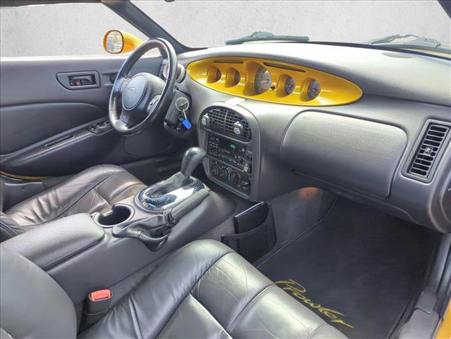Used 2002 Chrysler Prowler image 12