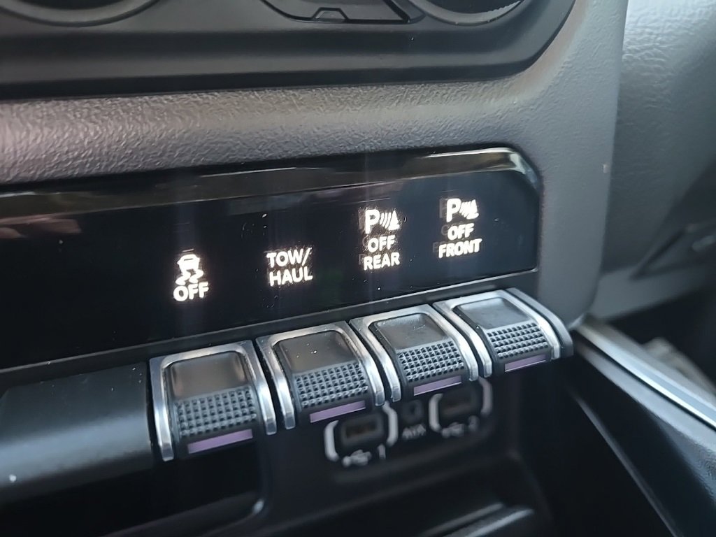 Used 2020 RAM 1500 Big Horn image 70