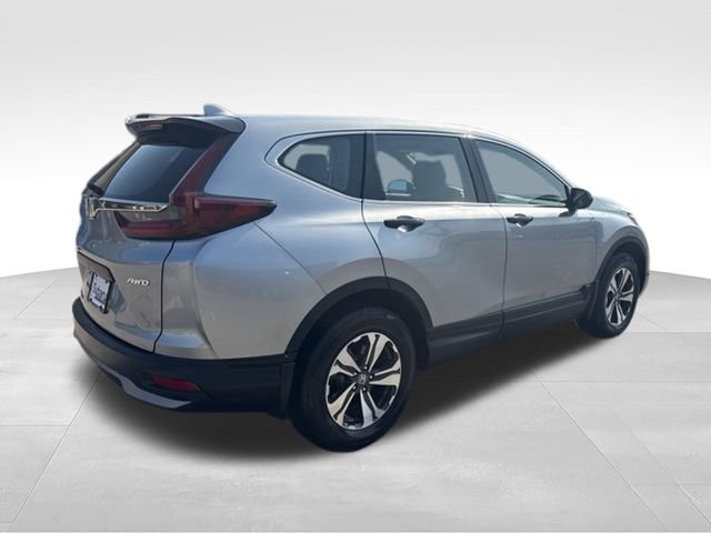 Used 2020 Honda CR-V LX image 7