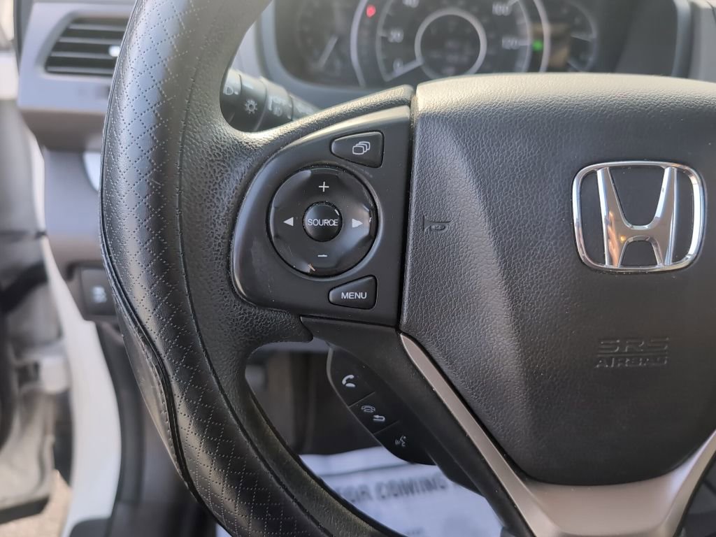 Used 2014 Honda CR-V EX image 20