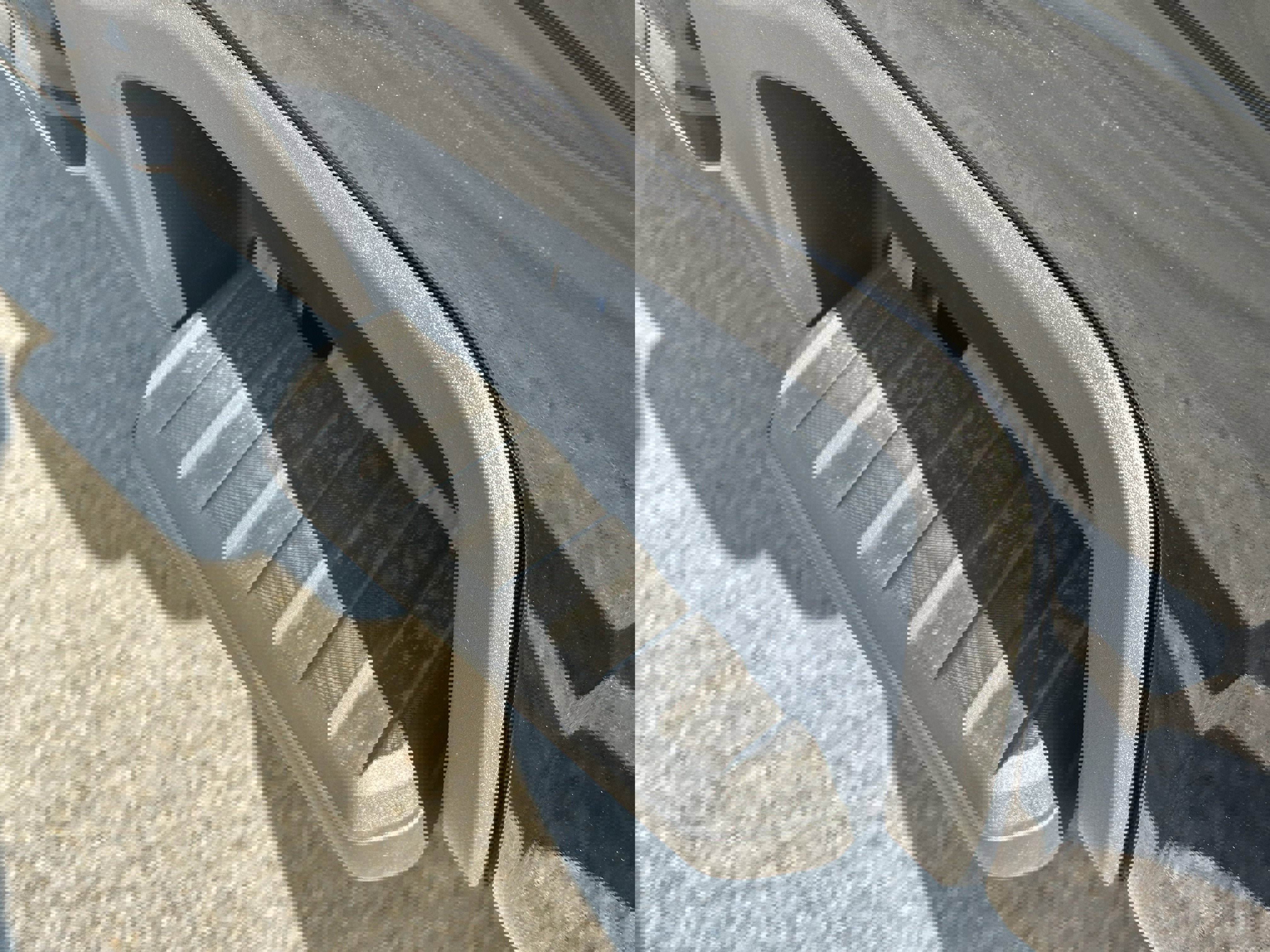 New 2026 Ford F350 XL w/ STX Appearance Package image 13