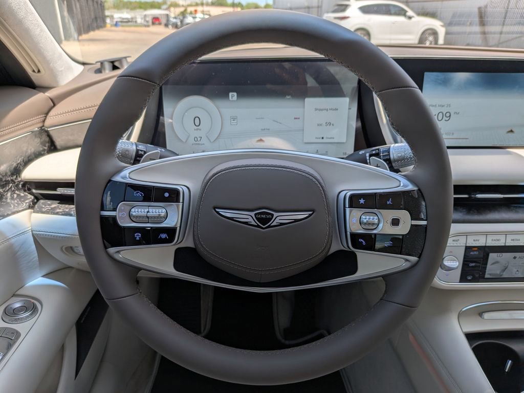 New 2026 Genesis G90 3.5T image 15