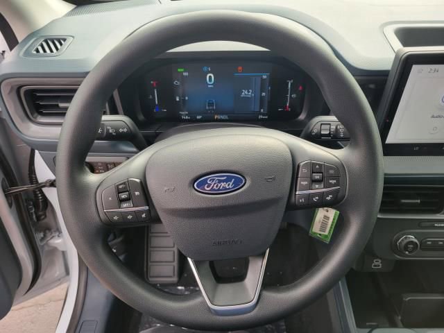 New 2025 Ford Maverick XL w/ Equipment Group 101A image 24