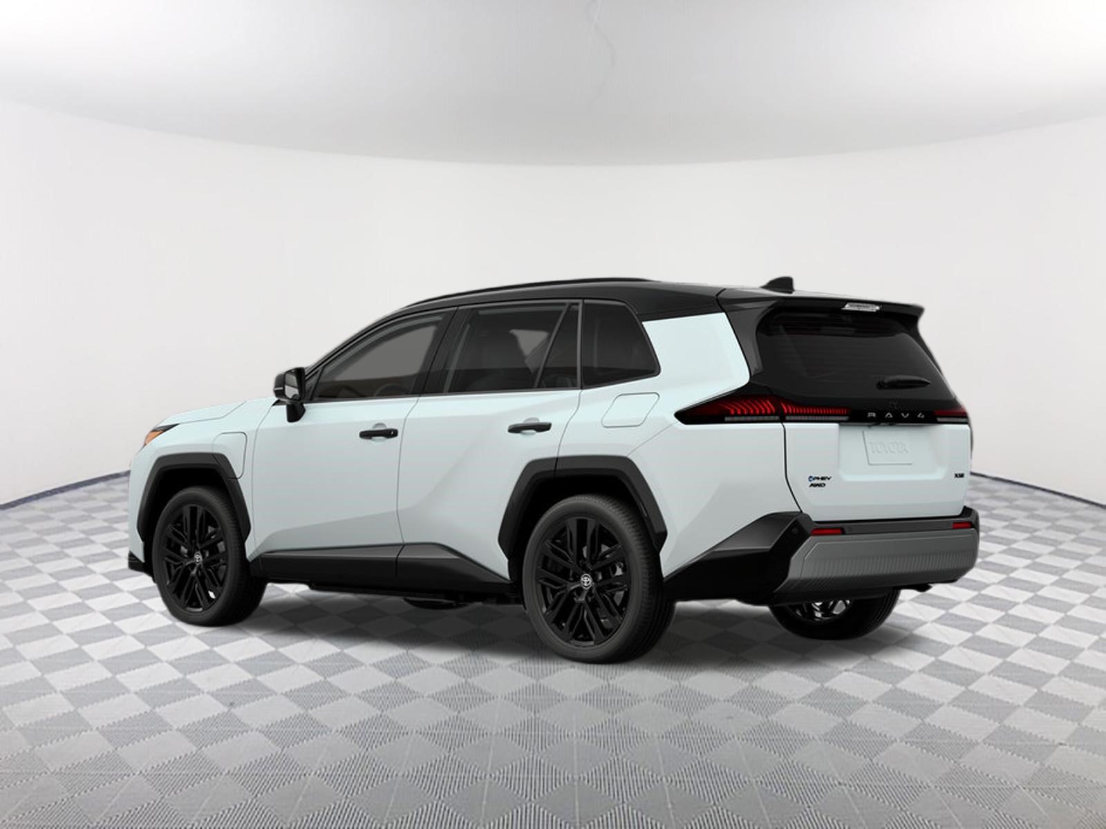 New 2026 Toyota RAV4 XSE w/ Weather Package AWD/4WD image 6