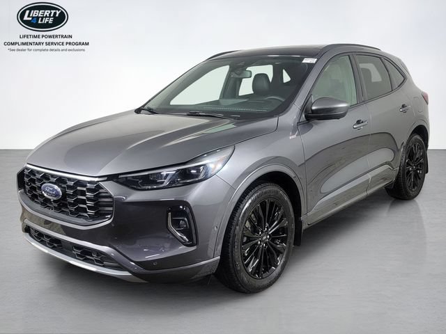 Used 2023 Ford Escape ST-Line Elite w/ Premium Technology Package AWD/4WD image 7