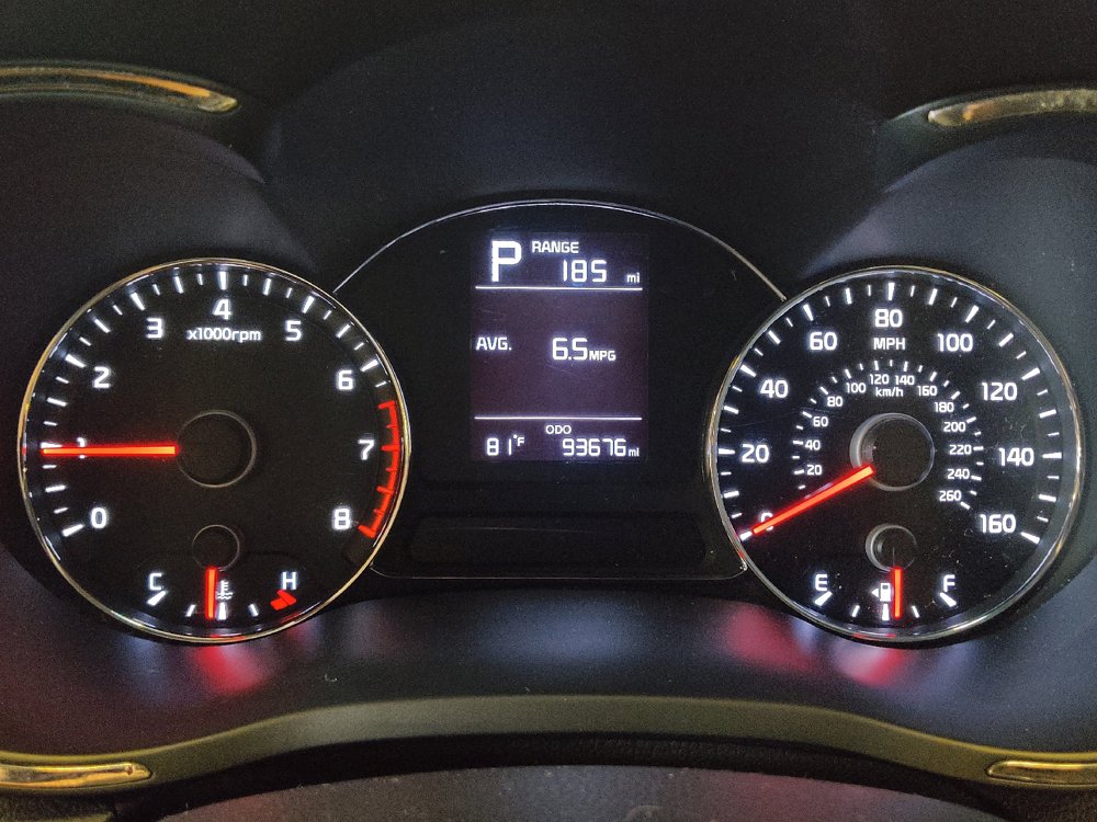 Used 2017 Kia Forte LX FWD image 23