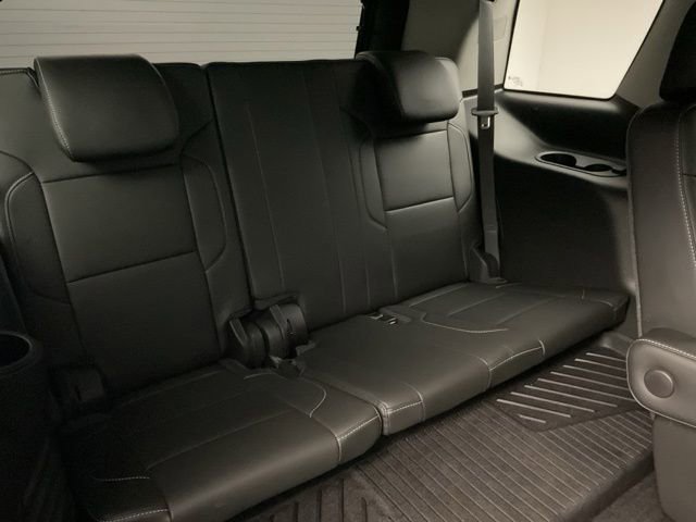 Certified 2018 Chevrolet Tahoe LT w/ Luxury Package AWD/4WD image 33