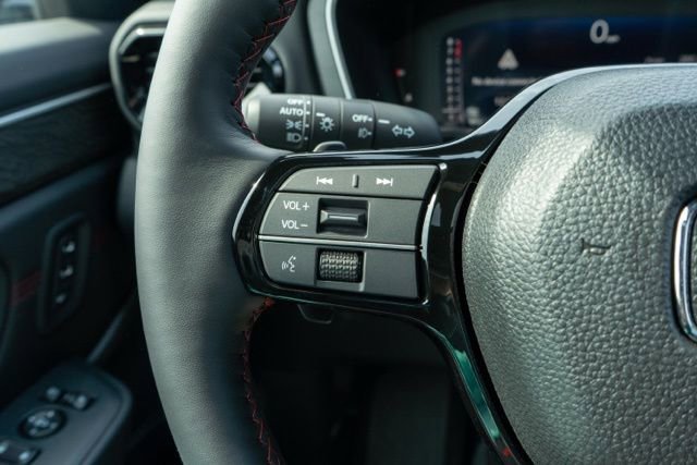 Used 2026 Honda Pilot Black Edition image 22