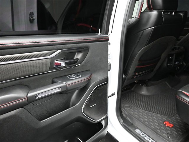 Used 2021 RAM 1500 TRX w/ TRX Level 2 Equipment Group image 16