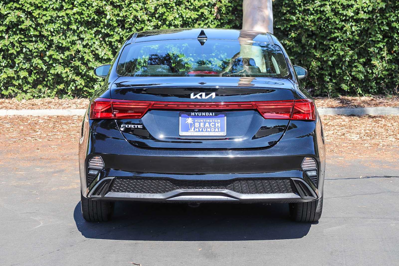 Used 2024 Kia Forte LXS FWD image 6