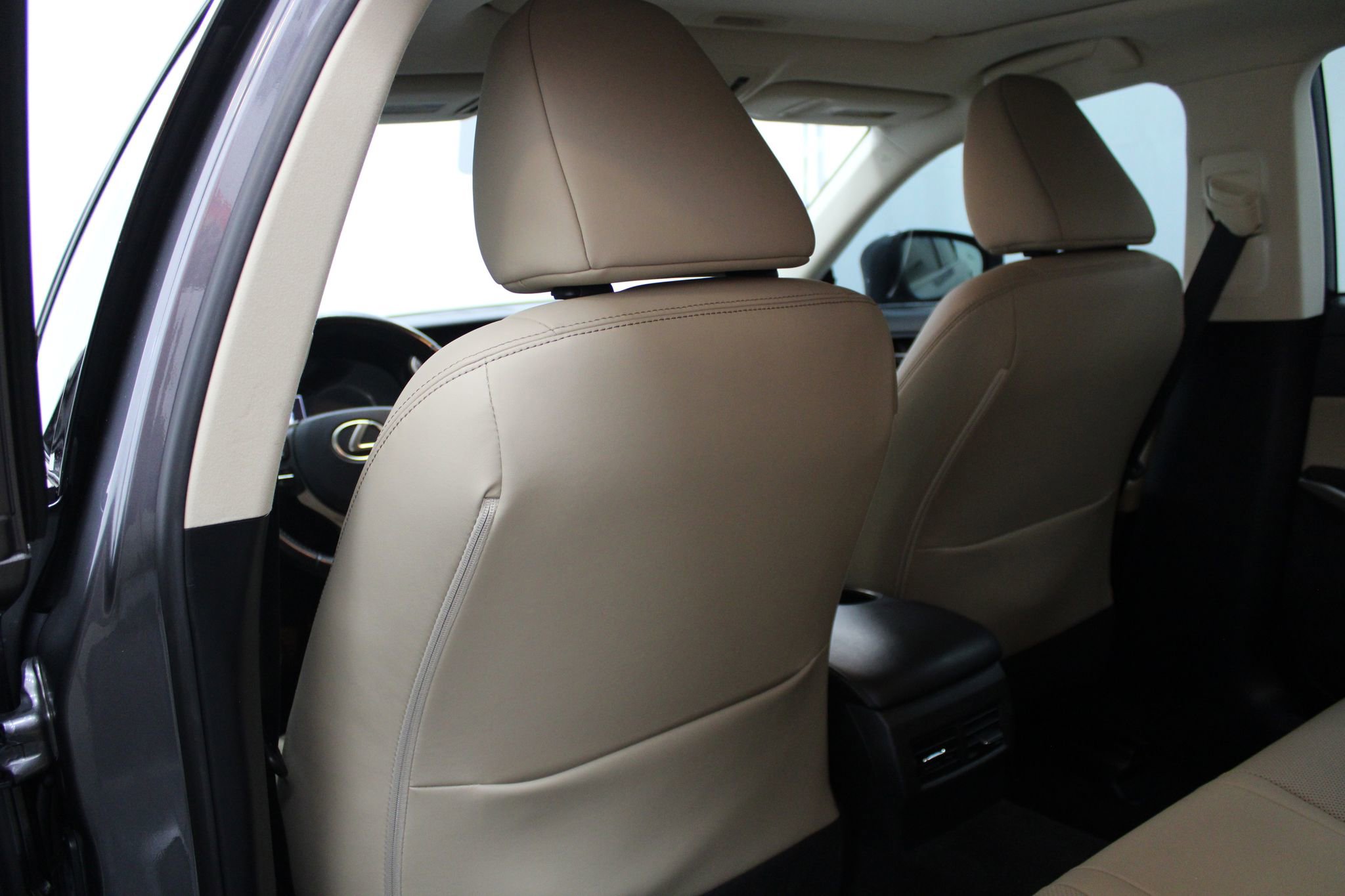 Used 2020 Lexus IS 300 w/ Accessory Package 2 image 21