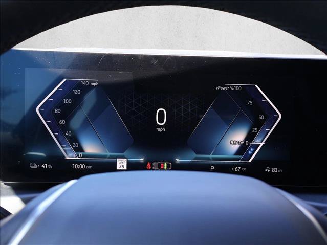 Certified 2023 BMW i4 eDrive35 w/ Premium Package RWD image 14