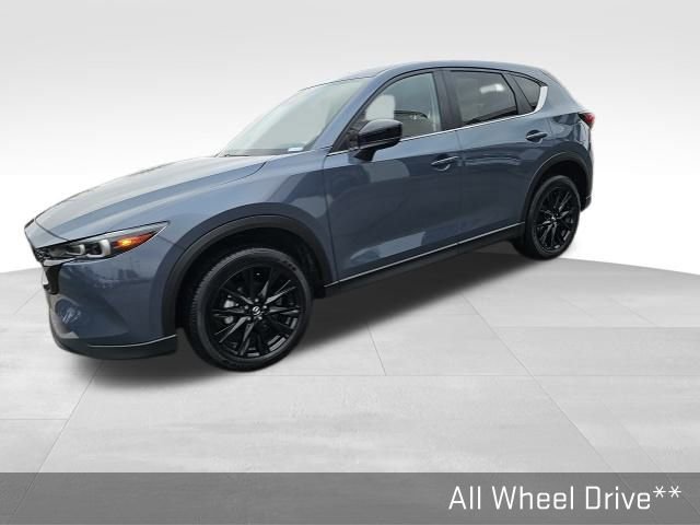 Used 2025 MAZDA CX-5 Carbon Edition image 10