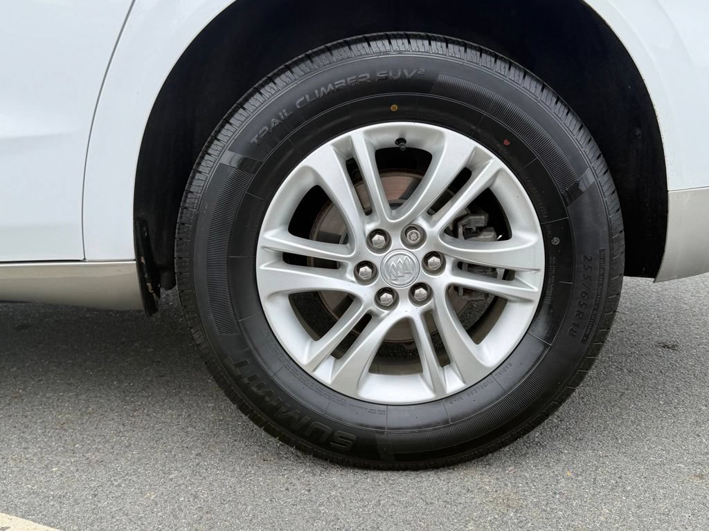 Used 2020 Buick Enclave Essence FWD image 12