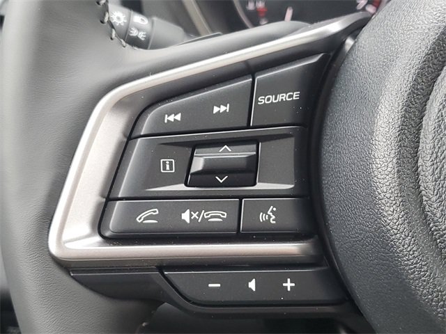 New 2026 Subaru Ascent Touring AWD/4WD image 27