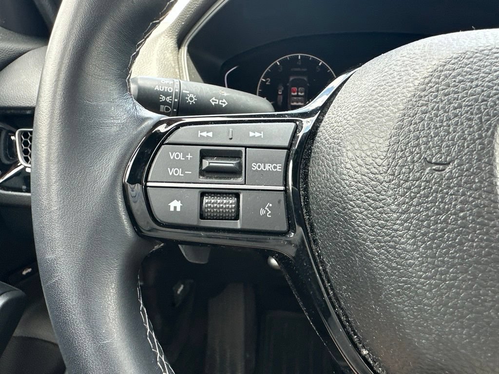 Used 2024 Honda Civic Sport image 19