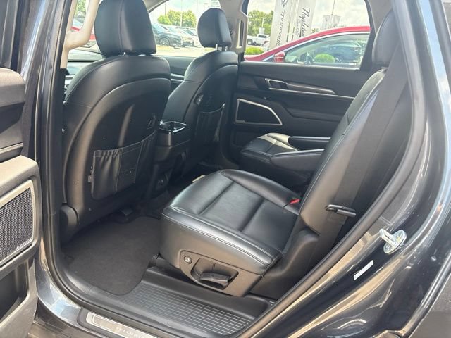 Used 2020 Kia Telluride S AWD/4WD image 17