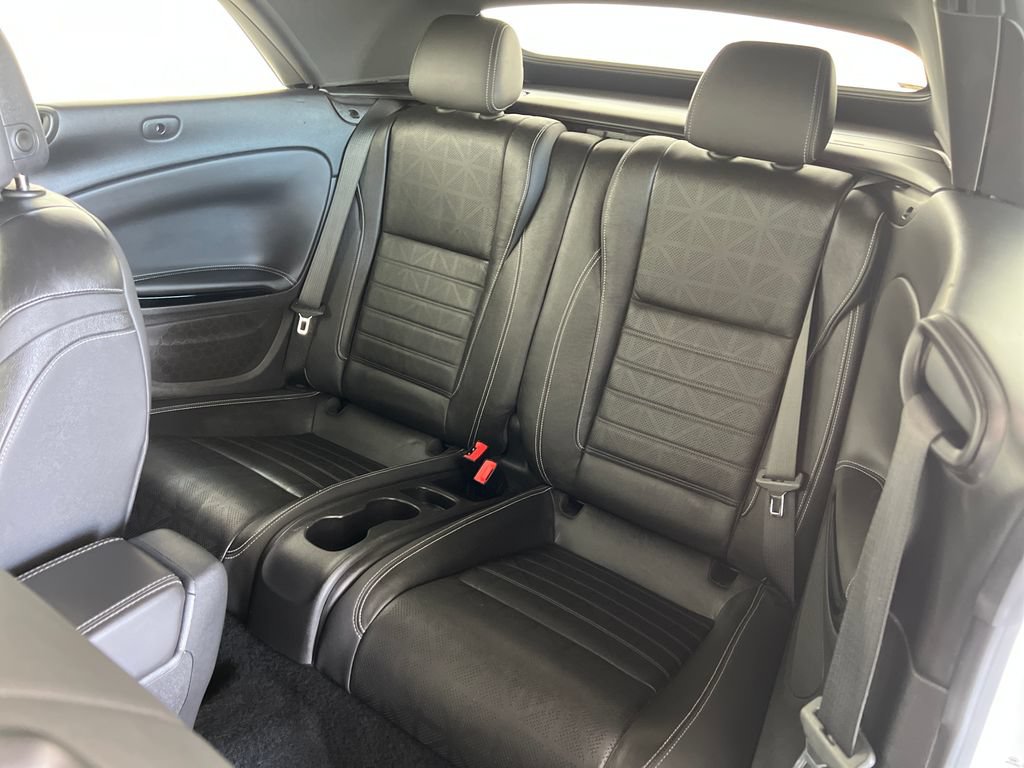 Used 2019 Buick Cascada Premium FWD image 26